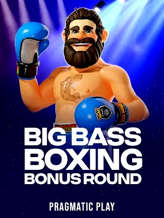 Big Bass Boxing Bonus Round