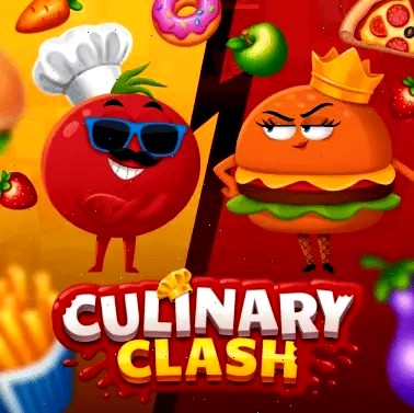 Culinary Clash