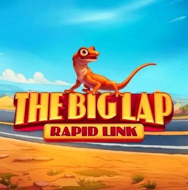 The Big Lap Rapid Link