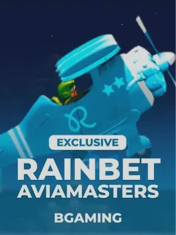 Rainbet Aviamasters