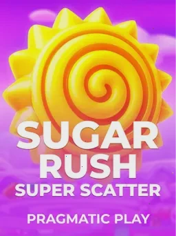 Sugar Super Scatter