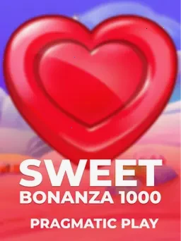 Sweet Bonanza 1000