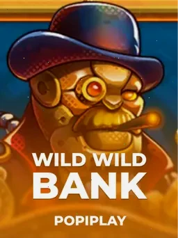 Wild Wild Bank