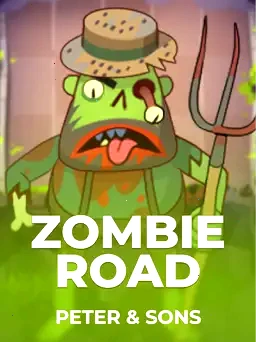 Zombie Road