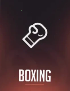 Boxing