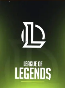 League of Legends